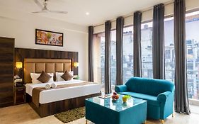 Hotel Apple Tree Delhi Airport
